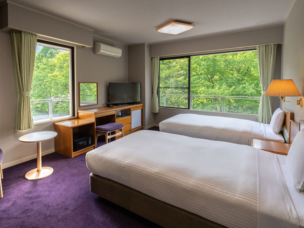 Superior Twin Room, Non Smoking photo 1