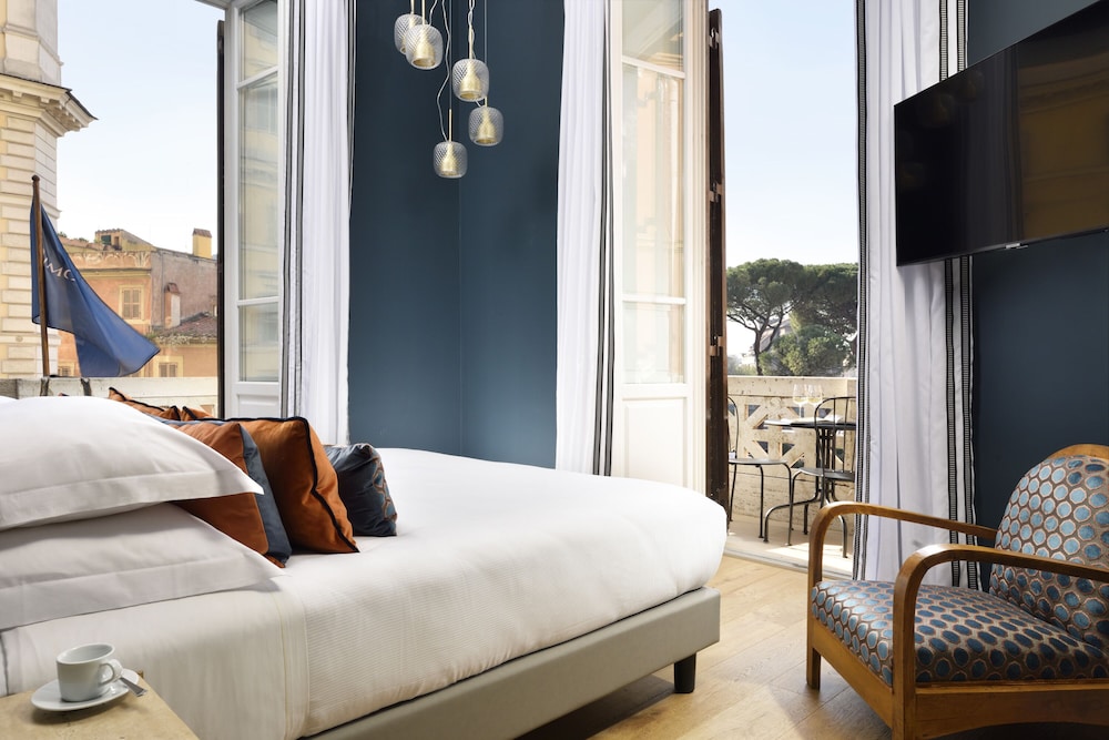 Deluxe Room, City View photo 1