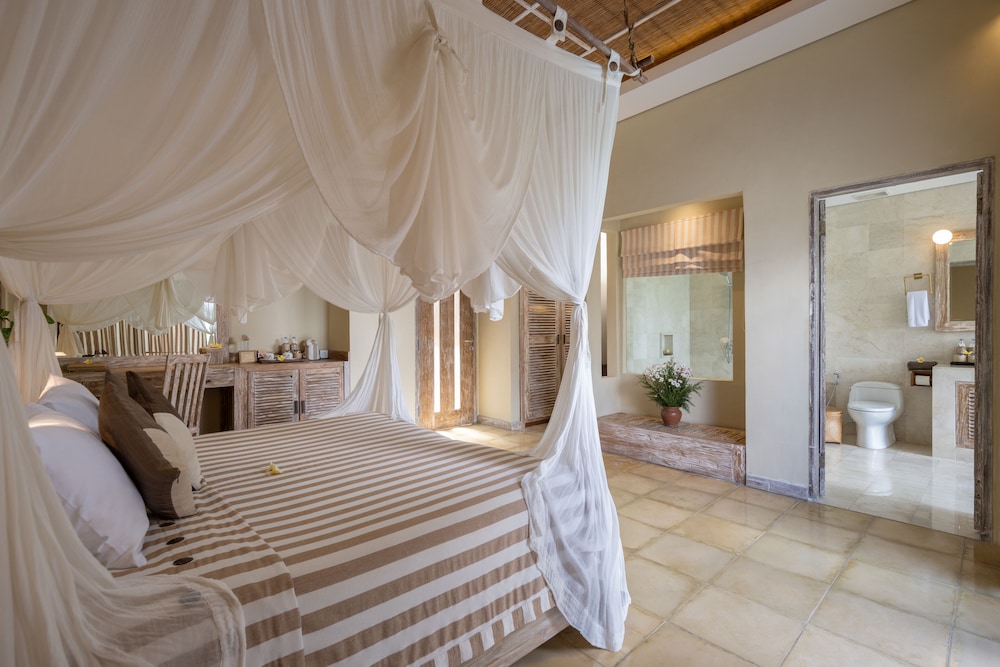 Villa, 1 Bedroom, Private Pool - Photo 13