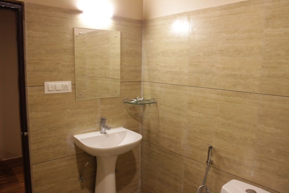 Standard Room - Photo 14