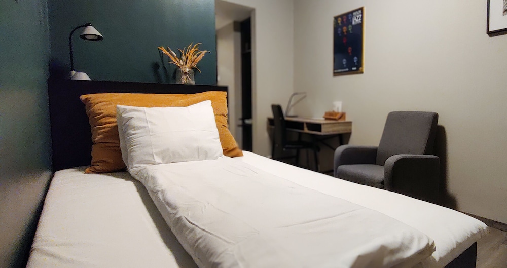 Economy Single Room photo 2