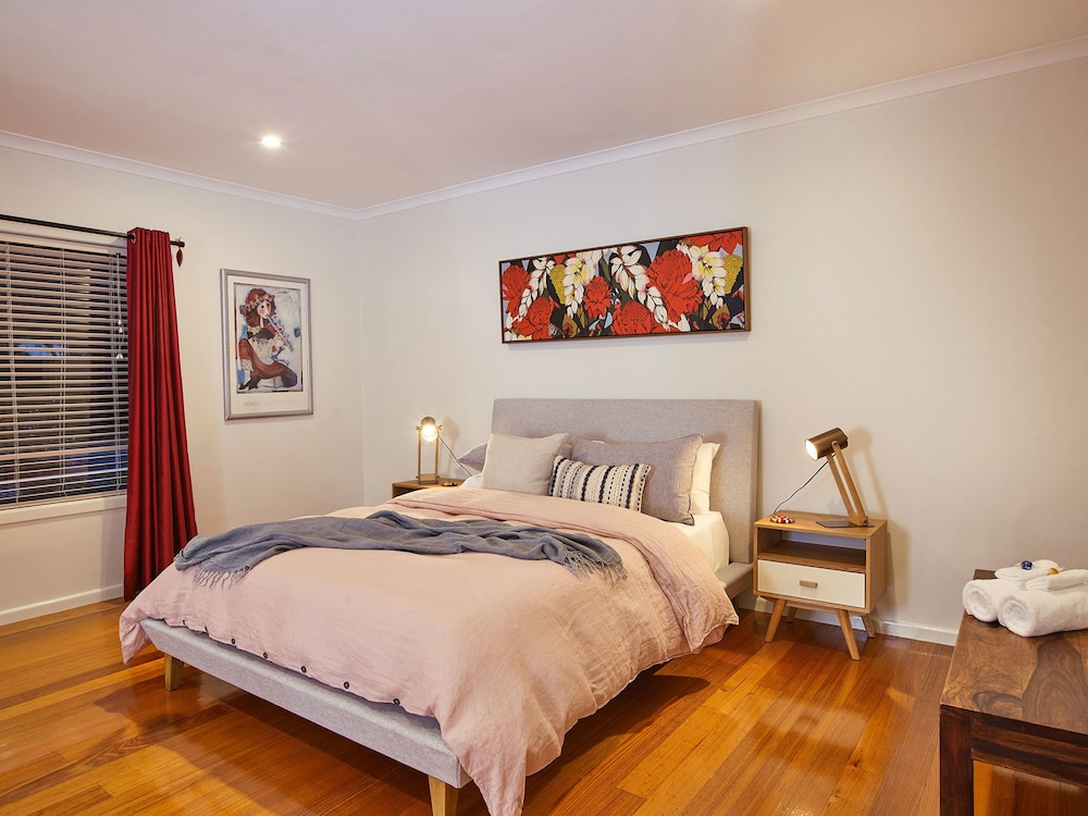 Luxury House, 3 Bedrooms, Non Smoking photo 1