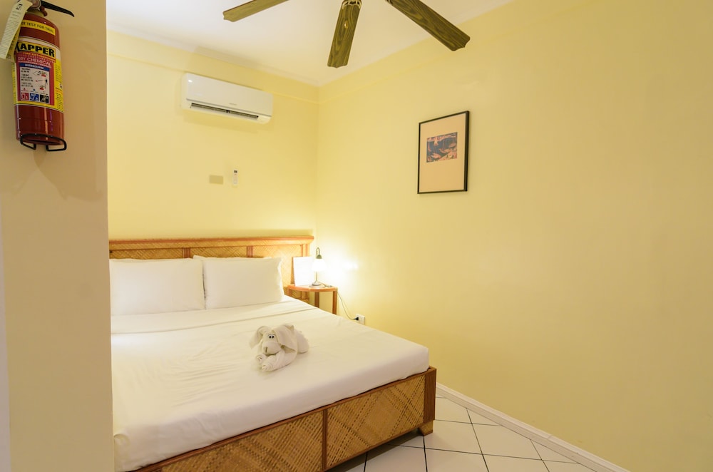 Standard Room - Photo 5