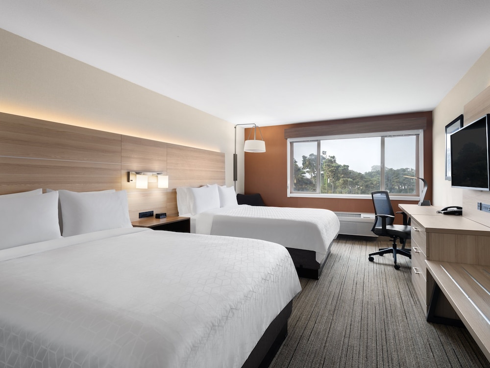 Standard Room, 2 Queen Beds (Forest View) - Photo 7