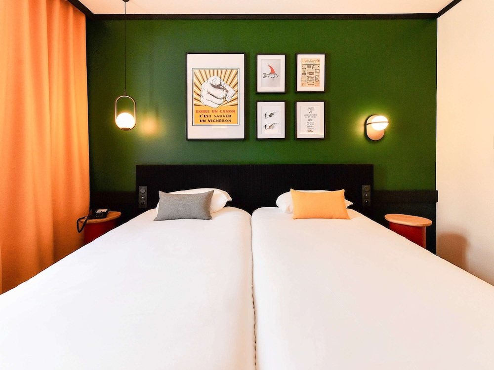 Room, 2 Twin Beds (Design) - Photo 5