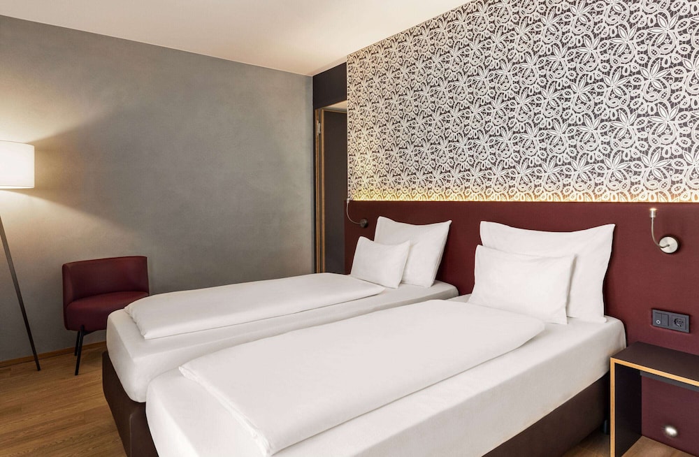 Comfort Room (Plus) photo 3