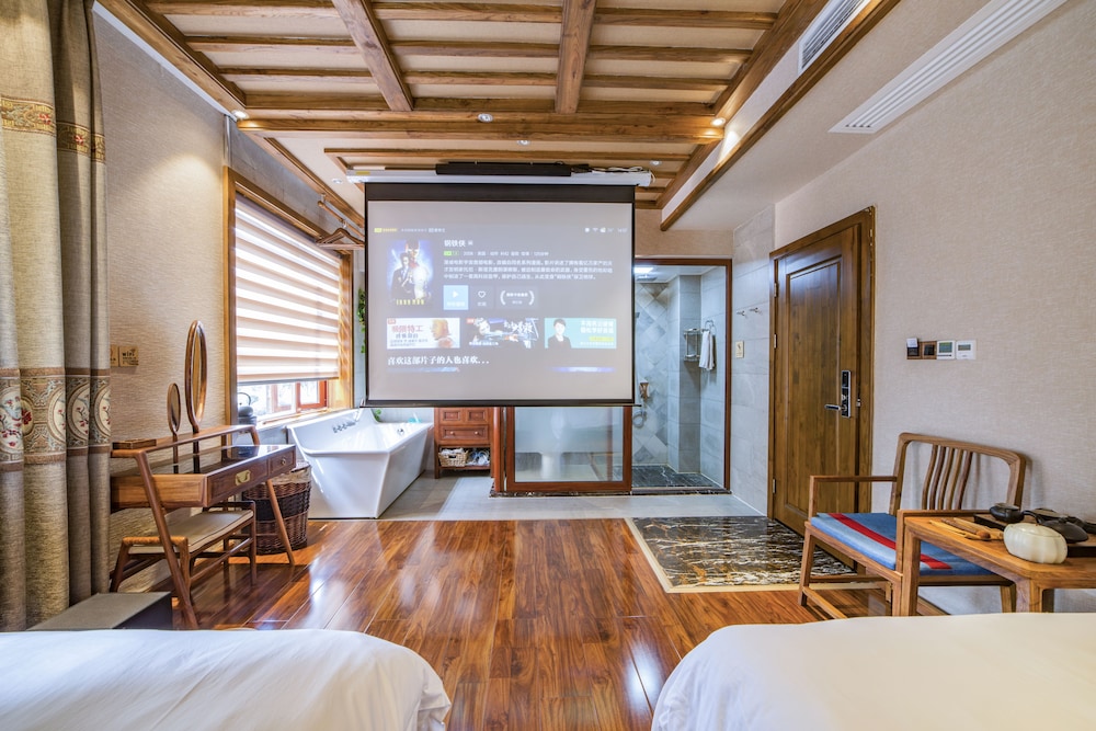 Elite Twin Room photo 3