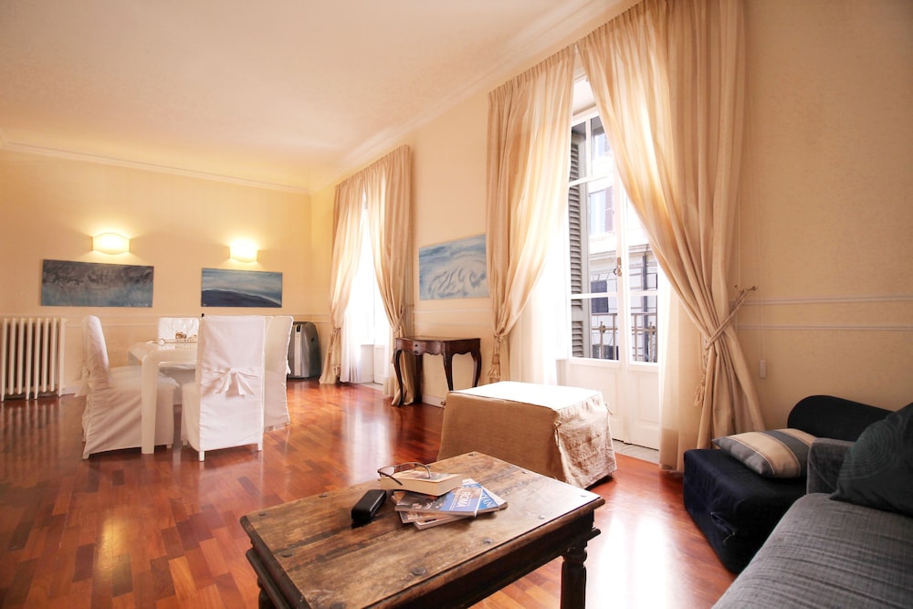 Apartment, 3 Bedrooms