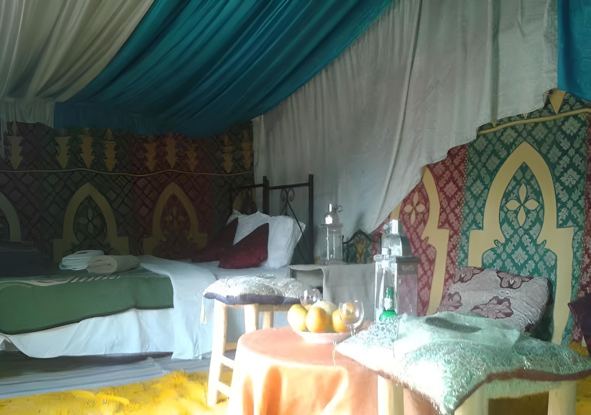 Standard Triple Room (Triple) photo 2