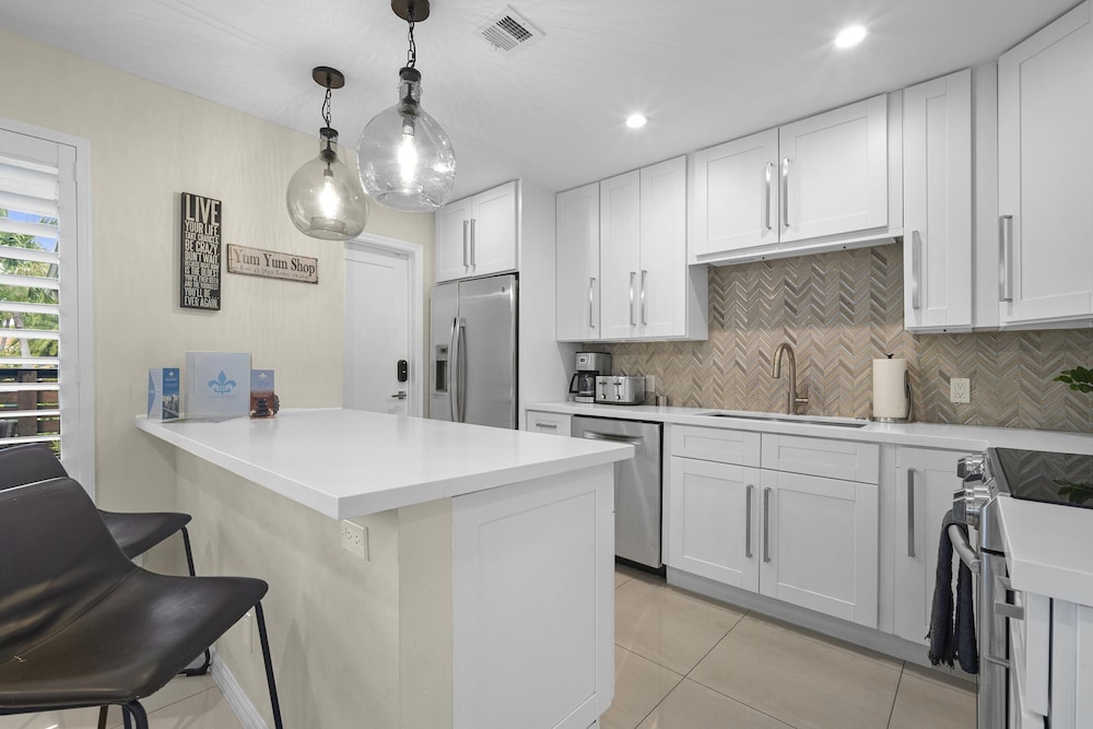 Relax in Luxury - 3 Bed 2 Bath Oasis With Pool, Foto 10