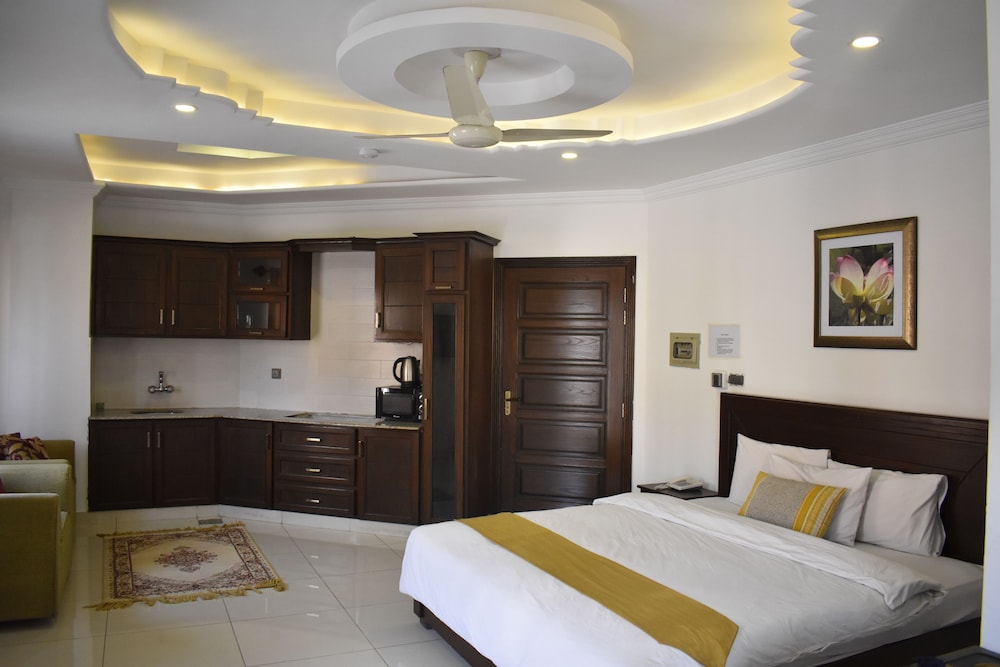 Standard Room - Photo 1