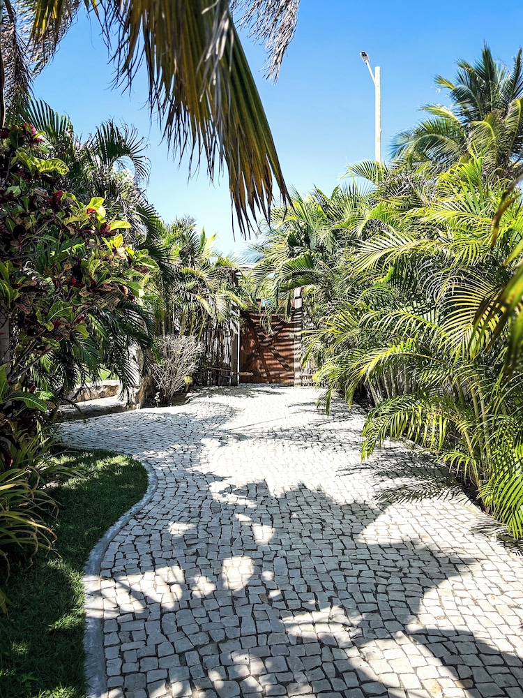 Superior Room, Balcony