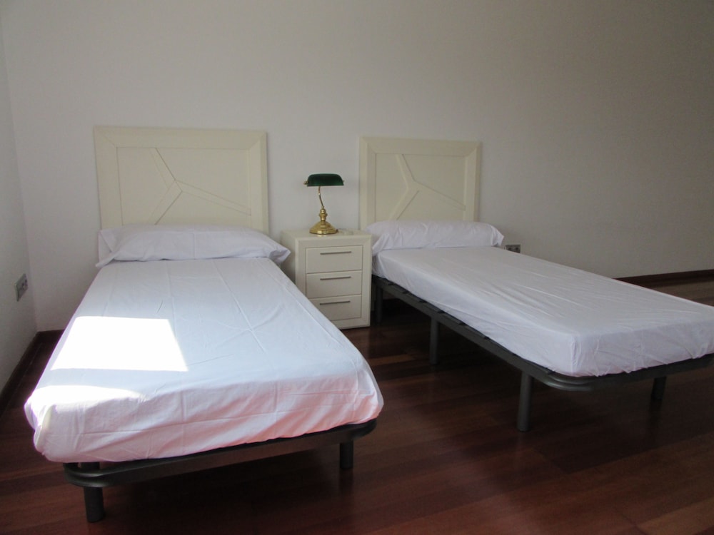 Deluxe Quadruple Room (2) photo 2