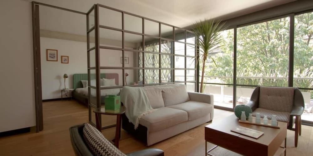 Apartment, Non Smoking