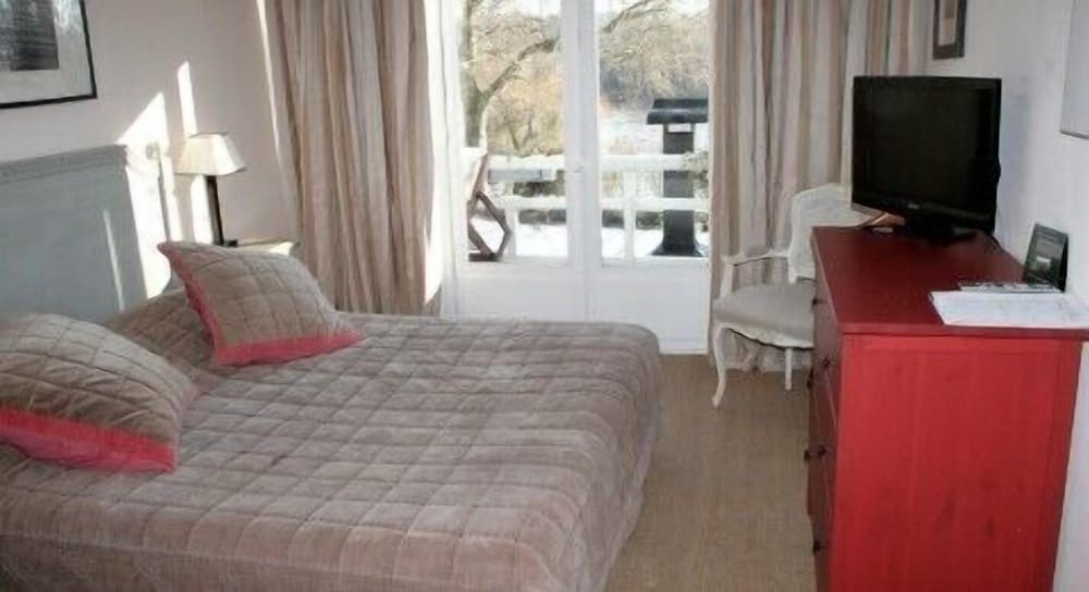 Superior Double Room photo 3