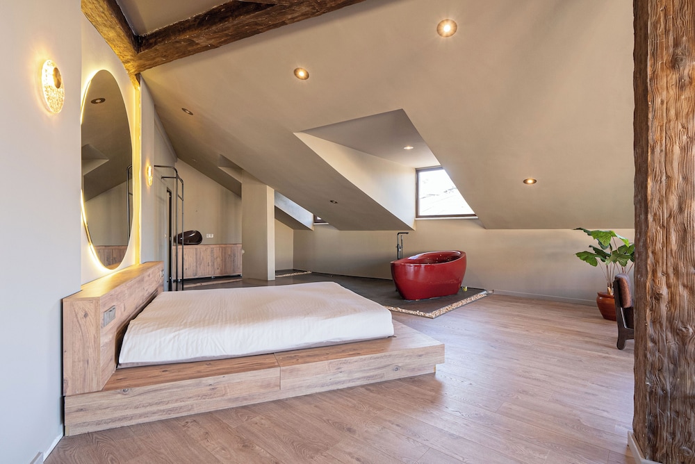 Presidential Penthouse photo 1