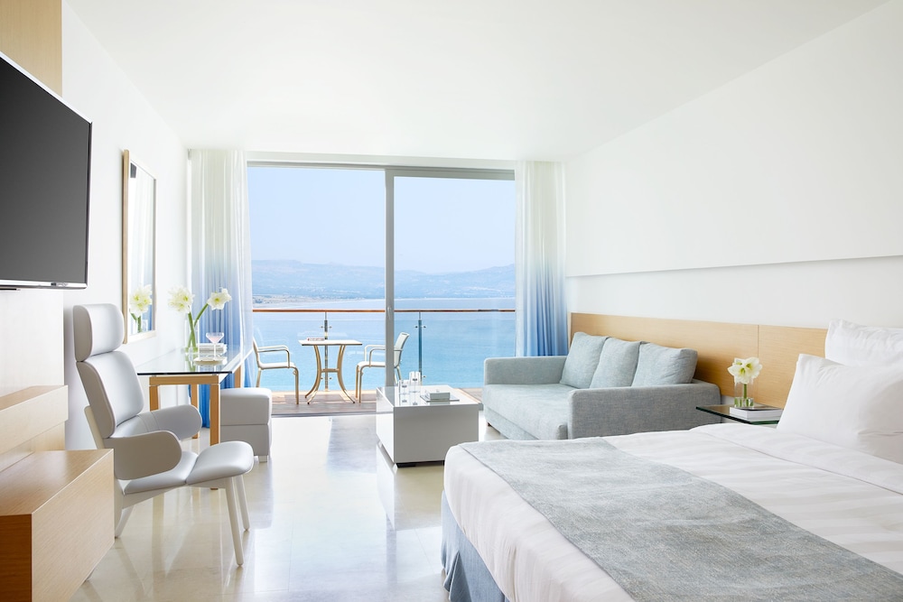 Junior Suite, Sea View