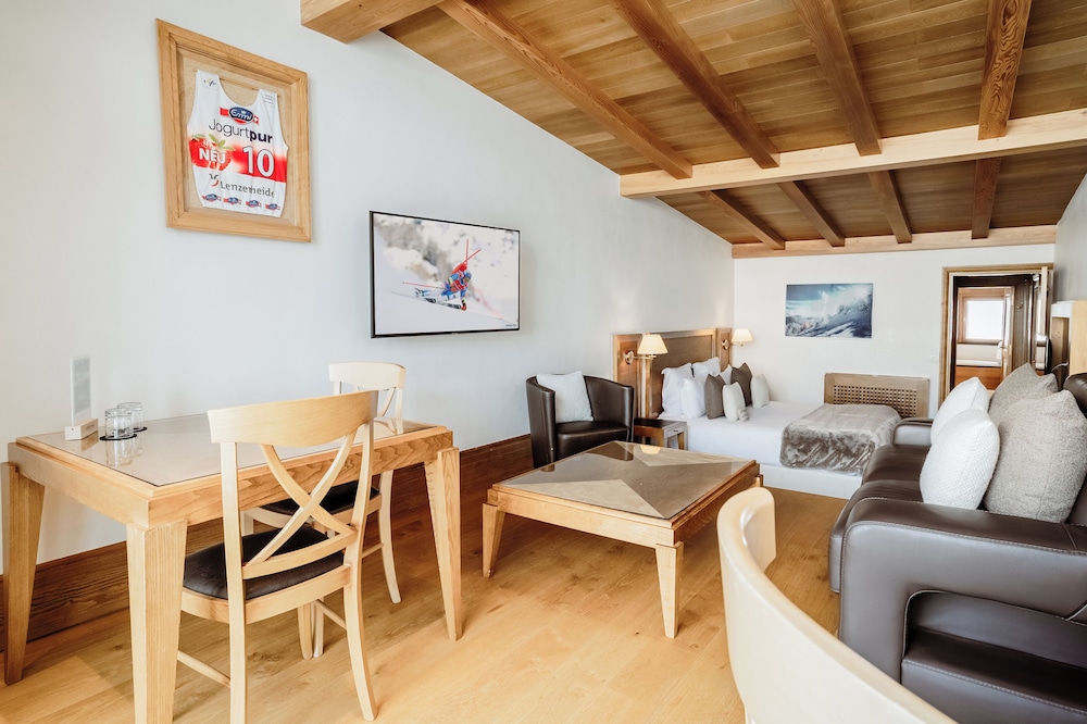 Suite Junior (Signature)