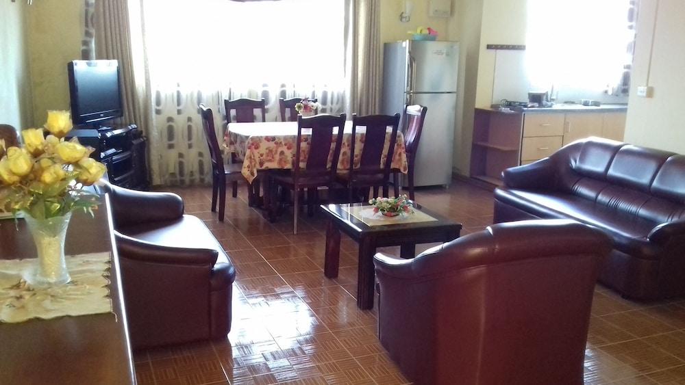 Comfort Apartment, 2 Bedrooms
