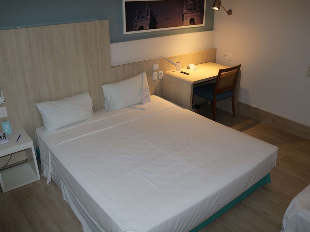 Superior Room, 1 Double Bed, Accessible (Accessible)