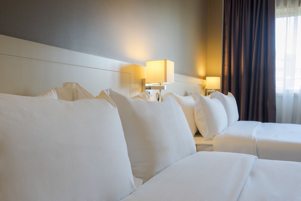 Comfort Twin Room (Plus Quadruple Use) - Photo 1