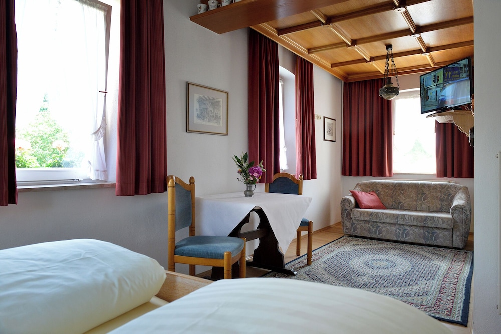 Double Room Single Use