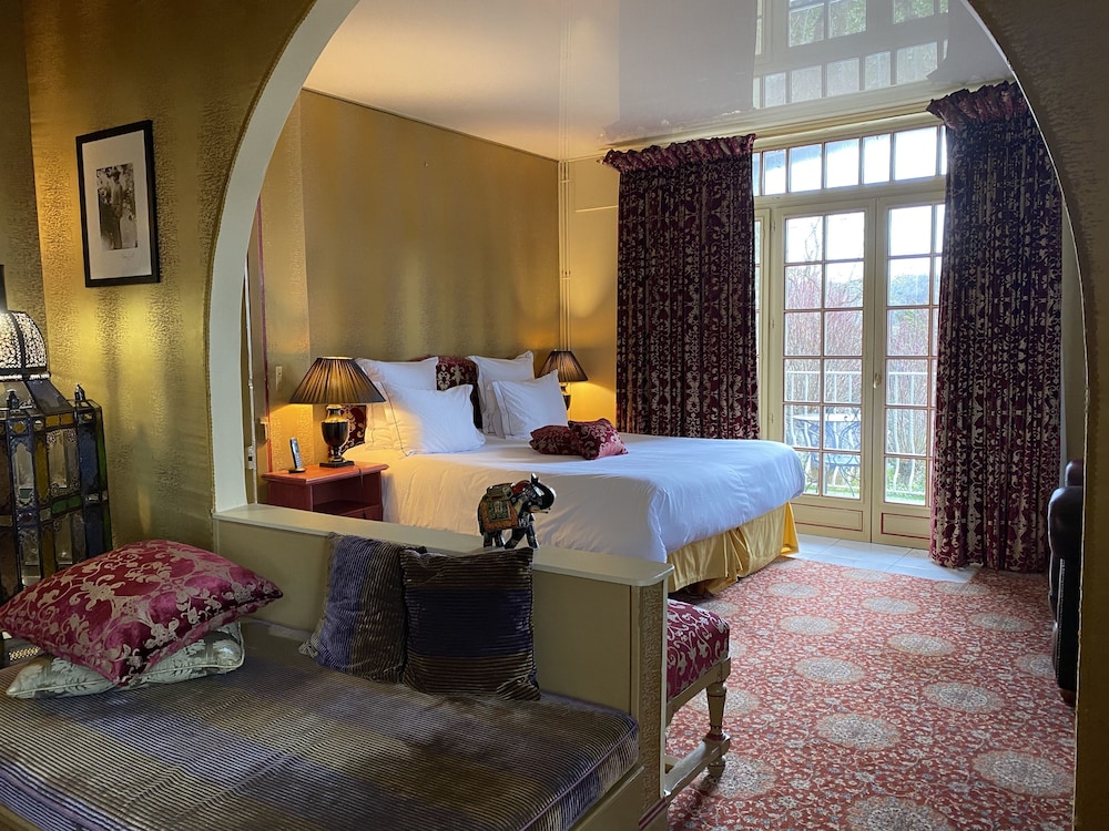 Junior Suite - Photo 1
