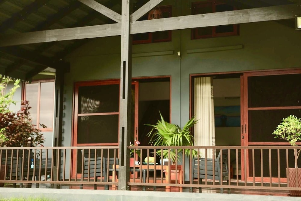 Junior Suite (Banyan Suite) photo 3