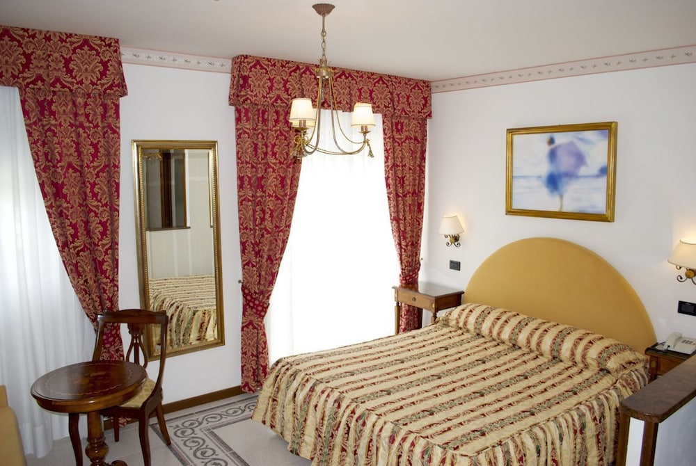 Classic Room, Sea View