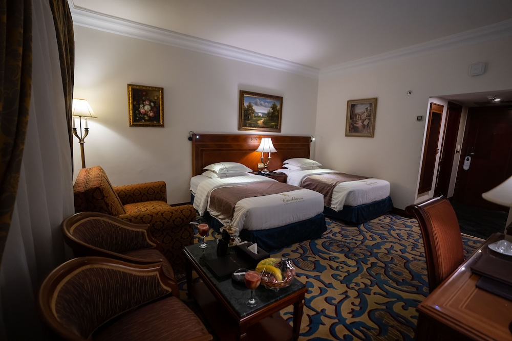 Classic Double Room - Photo 1