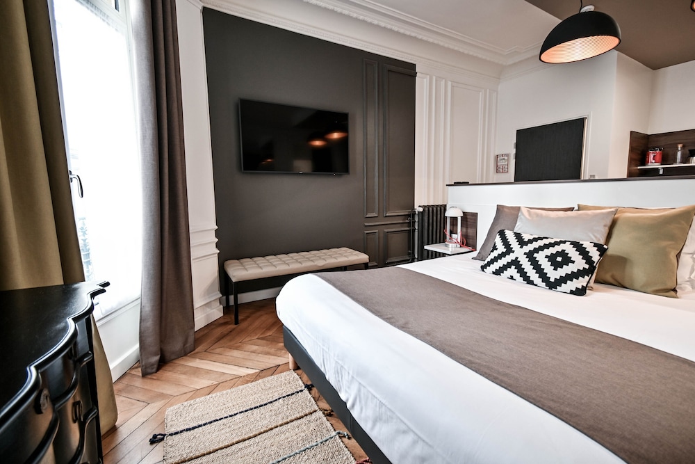 Appartement La Rotonde 2 personnes 38m² photo 3