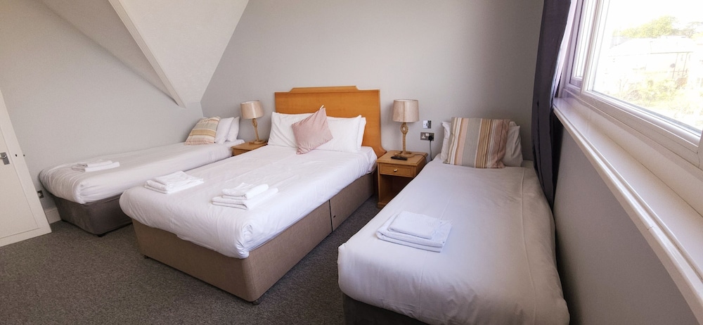 Family Room, Ensuite, Sea View (Standard) photo 3