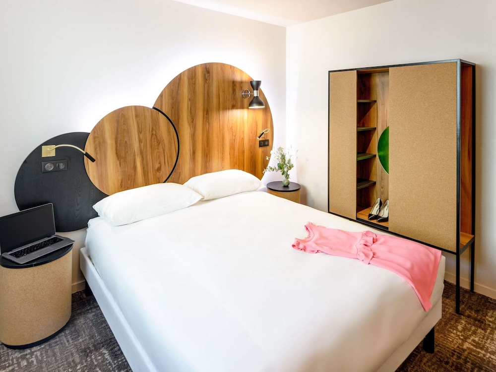 Comfort Room, 1 Double Bed