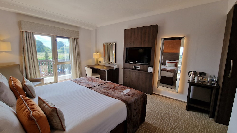 Deluxe Double Room photo 3