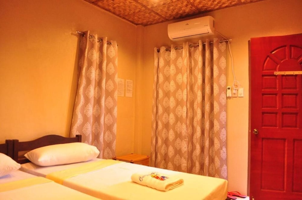 Comfort Twin Room photo 1