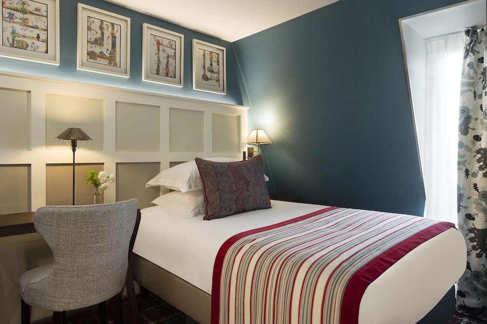 Standard Single Room photo 1
