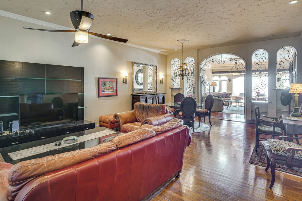 Apartment (2 Bedrooms) photo 3