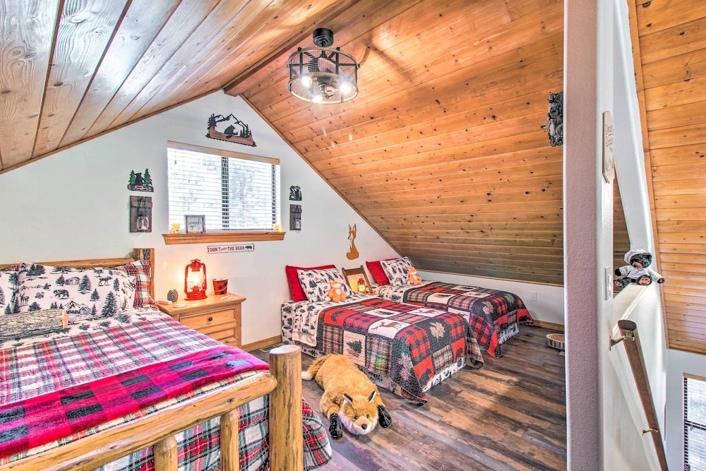 House (4 Bedrooms) photo 1