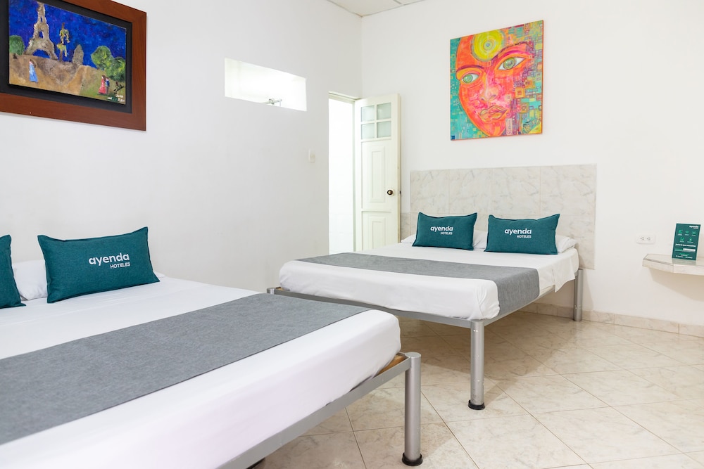 Triple Room photo 1