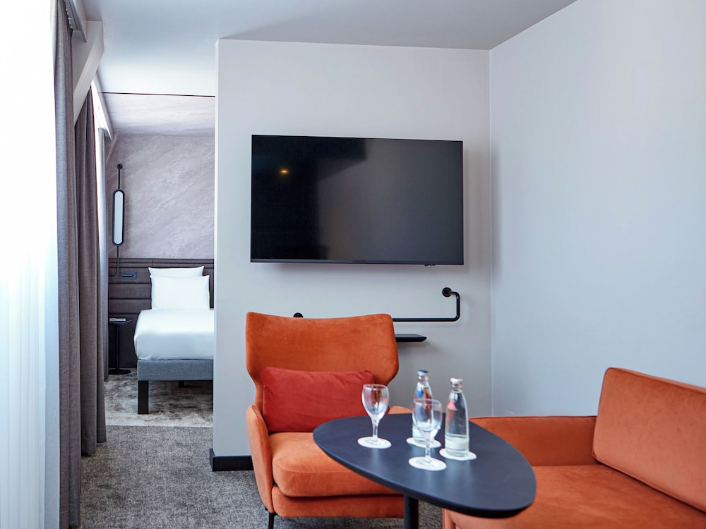 Premium Junior Suite - Photo 5