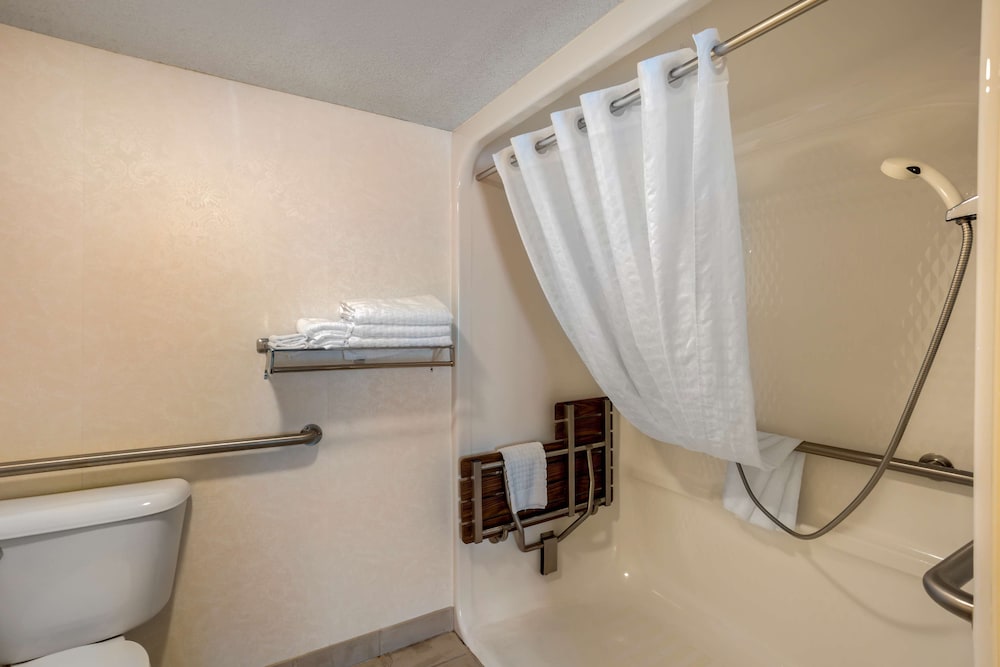 Best Western Inn of the Ozarks, Fotografia 3