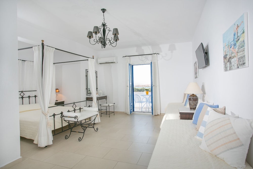 Junior Suite, Sea View photo 1