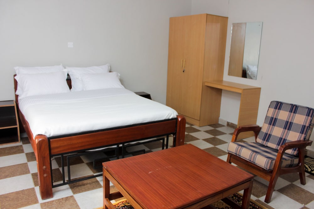 Standard Room photo 1