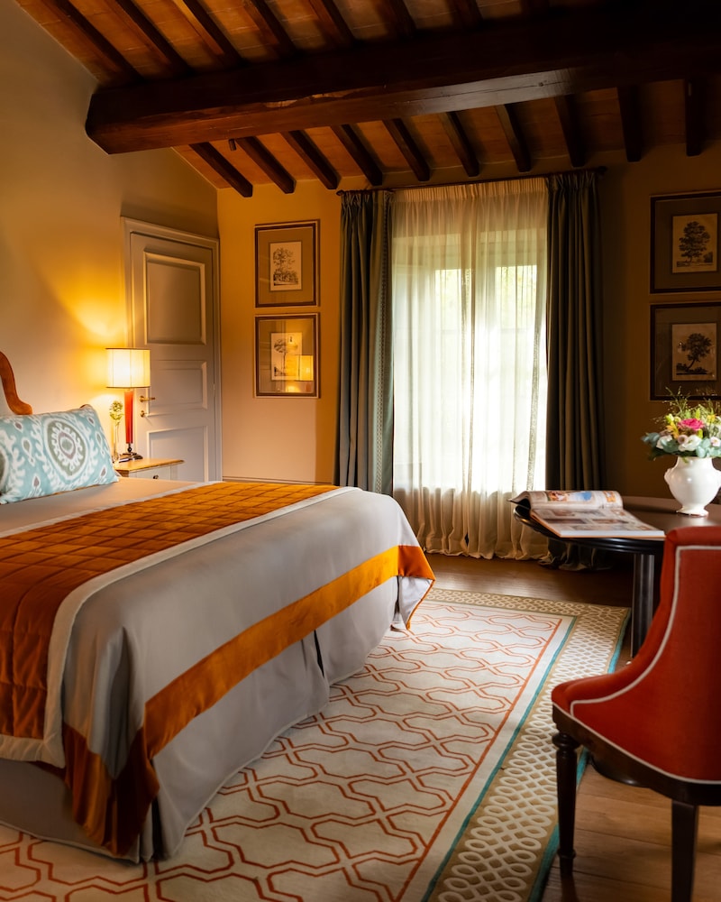 Suite, Garden View (Colonica) photo 2
