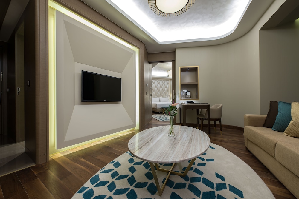 King Room, Apartment, 1 Bedroom thumbnail 5