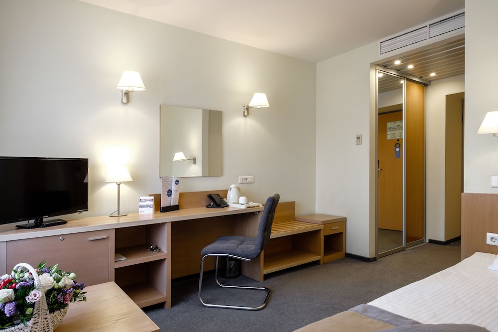 Standard Single Room photo 2