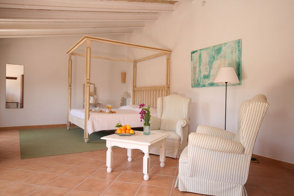Junior Suite photo 2
