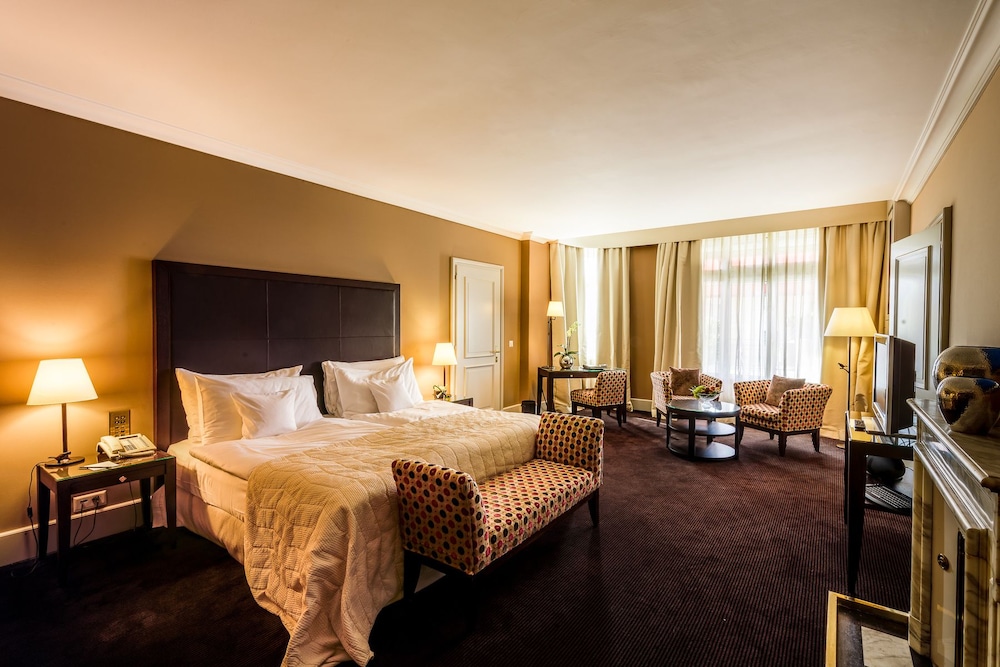 Deluxe Suite (Lake) photo 3