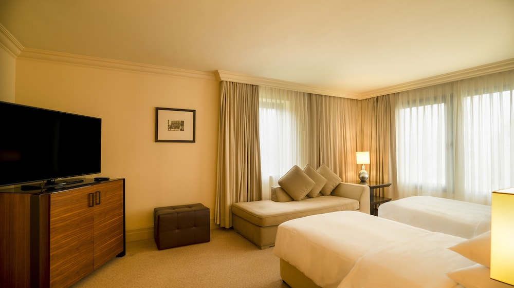 Grand Suite, 2 Twin Beds
