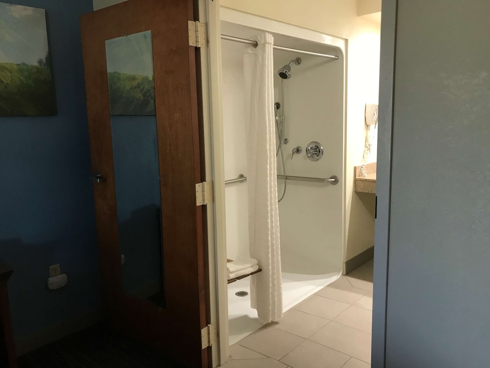 Best Western Inn & Suites - Monroe, Billede 3